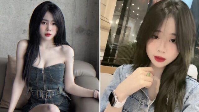 Lộ Clip Sex Thiếu Tá Vũ Thị Minh Huệ Cực Hot - aeartmbg.sbs