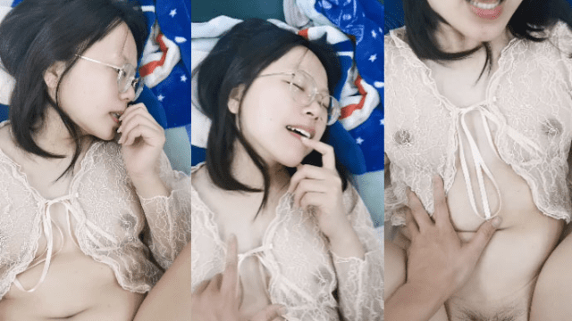 Em gái bốn mắt quyến rũ - aeartmbg.sbs