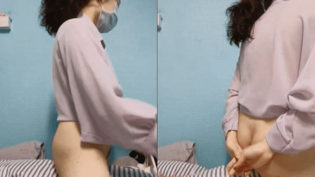 Em gái áo tím nhún nhảy Phần 1 - aeartmbg.sbs