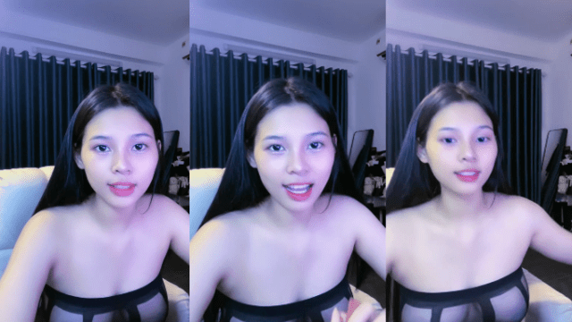 Bé Nabi không biết ăn gì mà xinh quá chừng Part 1 - aeartmbg.sbs