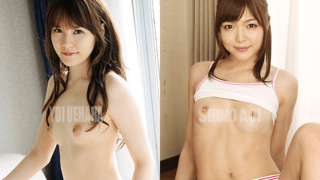 081524_001 - Nữ diễn viên gợi cảm Yui Uehara - aeartmbg.sbs