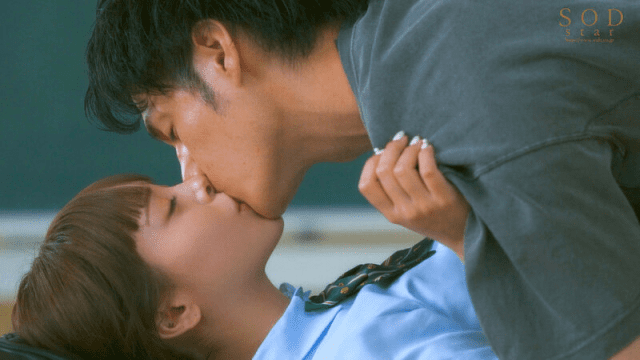 STARS-990_Nghe nói em sắp kết hôn Ogura Yuna - aeartmbg.sbs