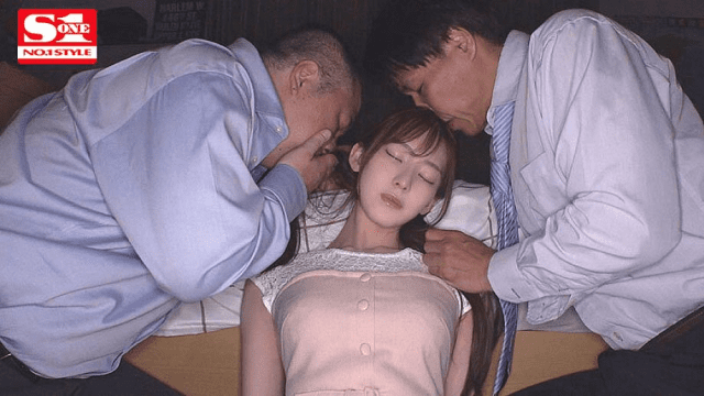 SSIS-825_Em người yêu đáng thương bị đồng nghiệp chuốc thuốc ngủ - aeartmbg.sbs