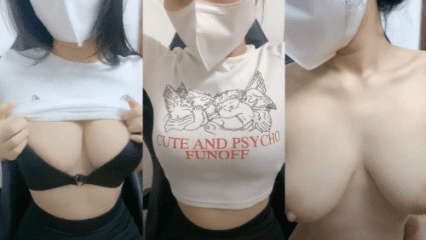 Em Mai học sinh cấp ba dáng ngon thủ dâm trên Bigo - aeartmbg.sbs