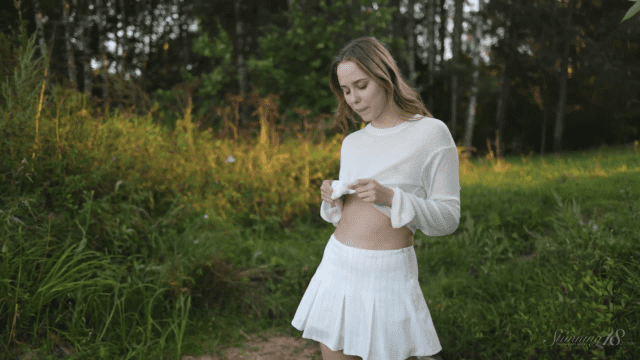 Stunning18 - Alice bên bờ hồ - aeartmbg.sbs