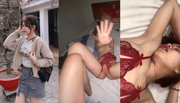 Huỳnh Như 2006 mới mua dc chưa ở đâu có ae húp đi - aeartmbg.sbs