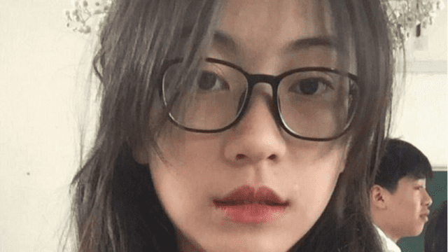 Bé ngoan học sinh cấp 3 gọi video call thủ dâm cùng bạn trai - aeartmbg.sbs