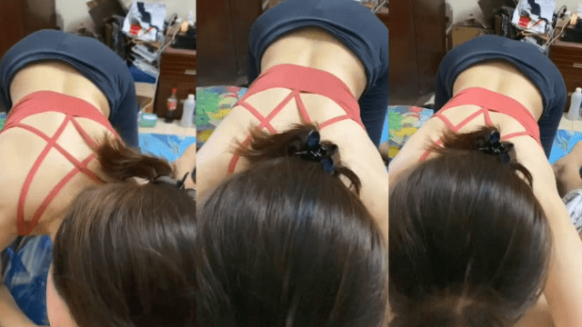 Phang vợ yêu thích tập gym cực sướng - aeartmbg.sbs