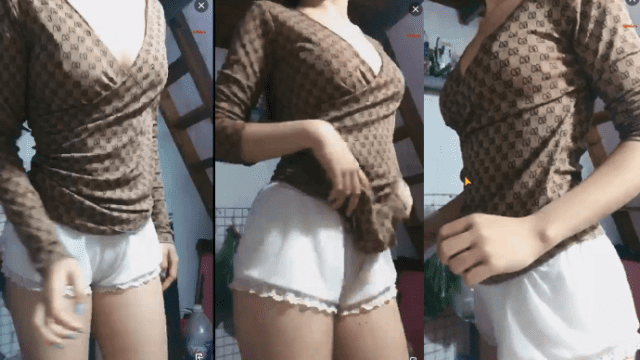 Em bé ngây thơ livestream show hàng Phần 3 - aeartmbg.sbs