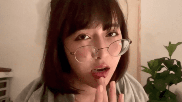 Vẻ mặt thỏa mãn của em - aeartmbg.sbs