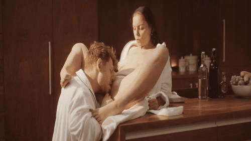 Chiếc bánh kếp ngọt ngào - aeartmbg.sbs