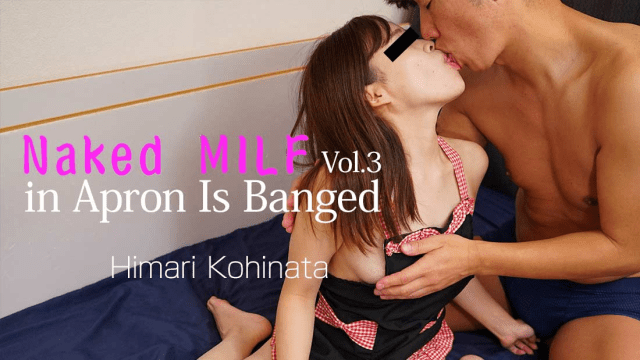 3388 - Chị gái MILF khỏa thân trong chiếc tạp dề dâm đãng - aeartmbg.sbs