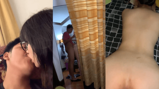 Có người yêu dâm như thế này thì địt mới sướng Phần 1 - aeartmbg.sbs