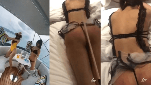 Nếu mà ngoan em sẽ bị thương, hư bị phạt - aeartmbg.sbs