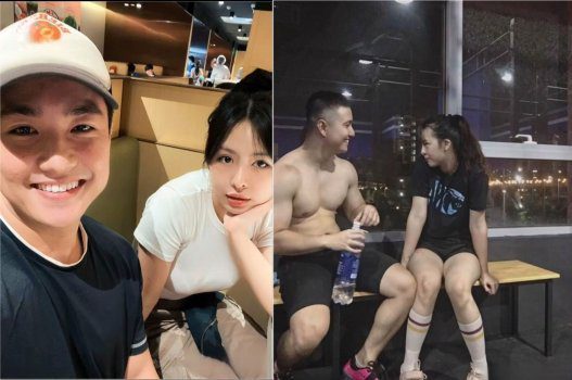 Anh PT may mắn và em gái nứng lờ - aeartmbg.sbs