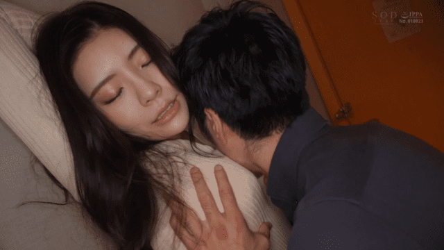 STARS-804_Kỷ niệm một năm debut của Rei Kamiki - aeartmbg.sbs