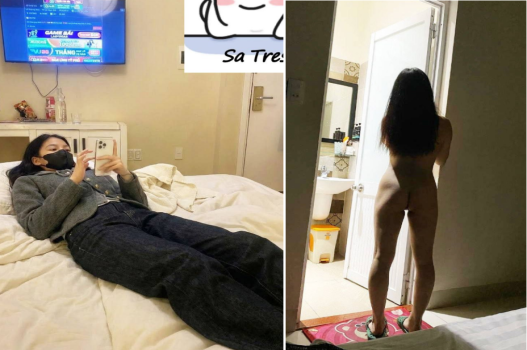 Bạn thân vào nhà nghỉ ôn lại kỷ niệm - aeartmbg.sbs