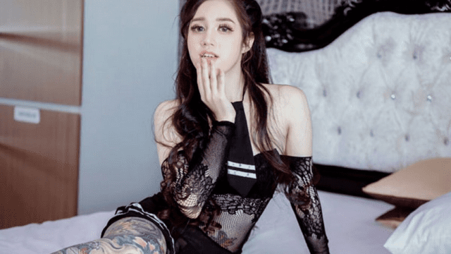 Ðịt tập thể em thánh nữ Vanky - aeartmbg.sbs