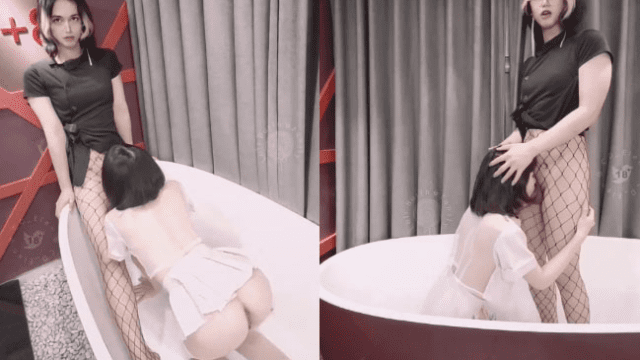 Em gái ngực lép lên Twitter thủ dâm show bím P2 - aeartmbg.sbs