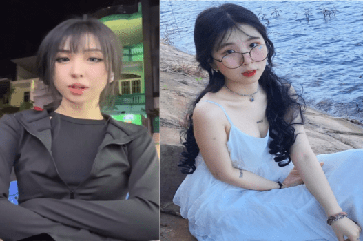 Cô nữ sinh Nguyễn Uyên Trang hóa thần dâm - aeartmbg.sbs