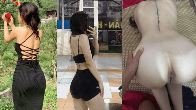 Bé Nguyệt dáng chuẩn - aeartmbg.sbs