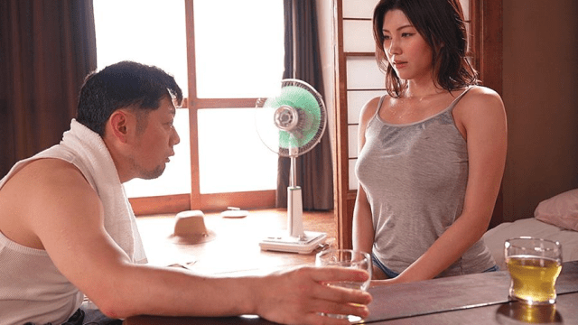 DLDSS-121_Vừa chuyển về quê sống, chồng bắt quả tang vợ ngoại tình với anh hàng xóm - aeartmbg.sbs