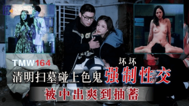 TMW164 - Cưỡng bức em gái đi tảo mộ - aeartmbg.sbs