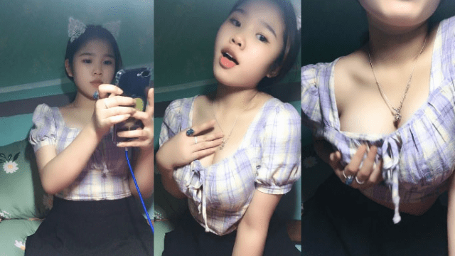 Múi mít non tơ show bím kiếm tiền Phần 2 - aeartmbg.sbs