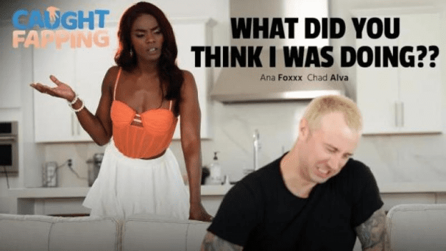 CaughtFapping - Anh nghĩ em đang làm gì nào - aeartmbg.sbs