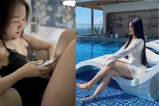 Em gái chê người yêu cu bé nên đụ thằng khác - aeartmbg.sbs