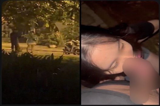 Em gái lụy tình sex BJ cho bạn trai khi chia tay - aeartmbg.sbs