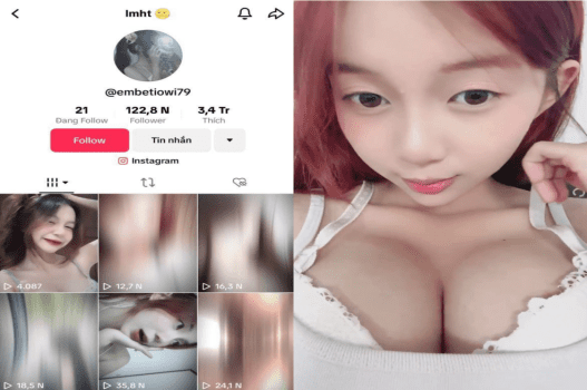 Huyền Trân vếu khủng muốn hiếp bạn học - aeartmbg.sbs