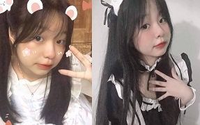 Nguyễn Thị Khánh Thi lộ clip sex cùng người yêu trong nhà nghỉ