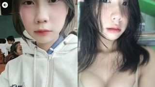 Triệu Vy học sinh C3 nhưng đã biết đụ nhau