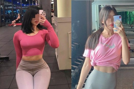 Đã quá được địt em gái xinh tập gym - aeartmbg.sbs