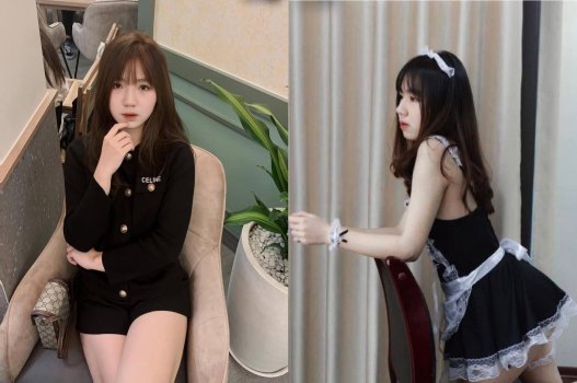 Gái xinh trắng múp còn biết BJ - aeartmbg.sbs