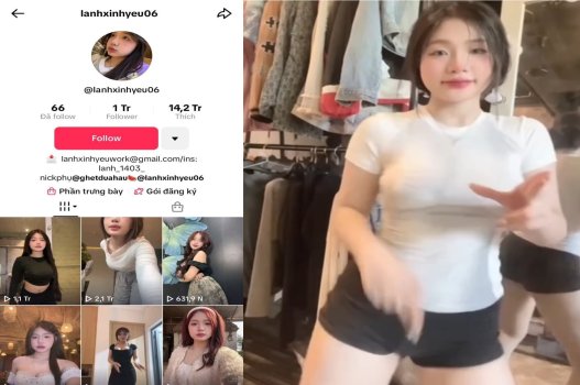 Phim sex em tiktok Lanhxinhyeu vú bự - aeartmbg.sbs