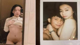 Thanh Minh lần đầu địt nhau với bạn trai